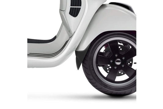 Voorspatbord verlenger zwart Puig Piaggio Vespa GTS125 / 300