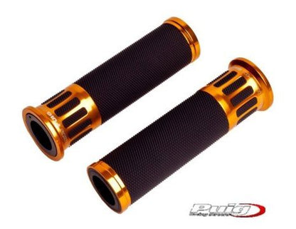Handvatten Puig Hi-Tech Racing (123Mm)