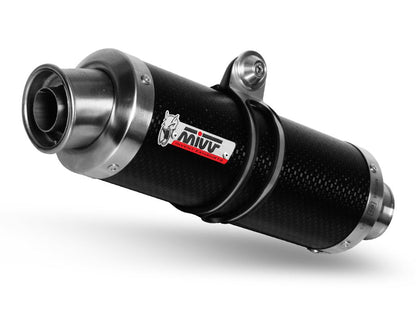 Mivv Carbon Gp Demper Honda Cb500F '16-