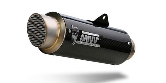 MIVV GP PRO carbon demper Kawasaki Z900 '20-24