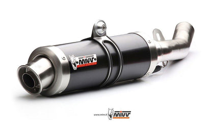Mivv Gp Steel Black Demper Ktm 1290 Superduke '14-'16