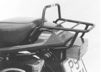 Topdrager Zwart Hepco&Becker Kawasaki Gpz305