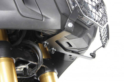 Headlight Grill Montage Adapter Hepco&Becker Honda Crf1000L Africa Twin '18-'19