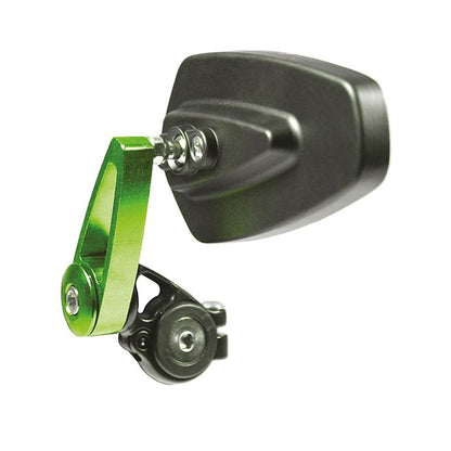 Stuureindspiegel model Remix Handle Chaft (Per set)