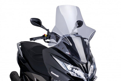 Vervangingsruit V-Tech Line Touring Kawasaki J125 '16-/ J300 '14-16