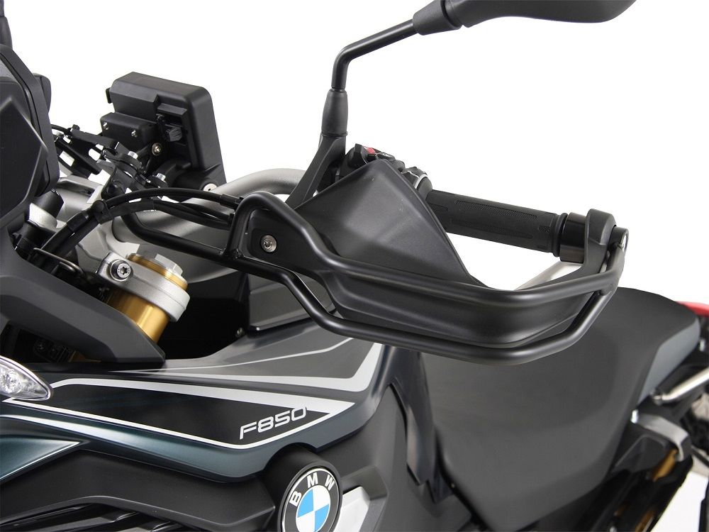 Handkap Bescherm Beugels Hepco&Becker Bmw F850Gs 18-