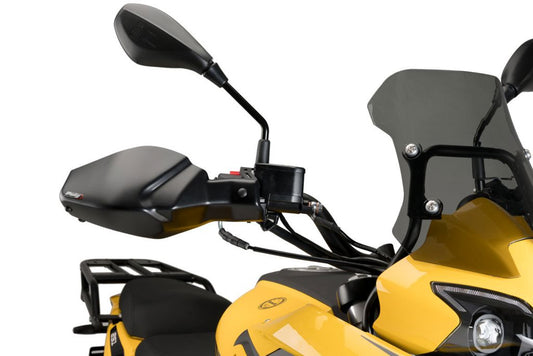 Handkappen Puig Benelli Trk 251 '21-