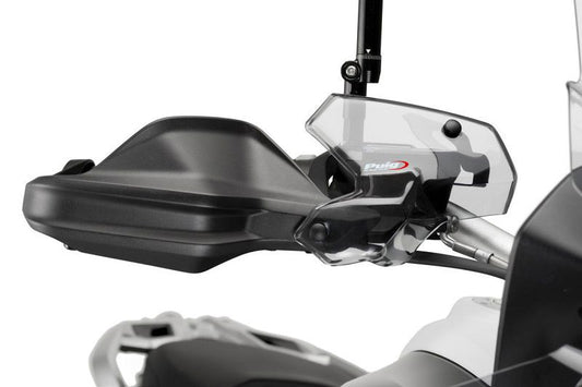 Handlebar Deflectors Puig Bmw F750Gs '18- / F850Gs '18-