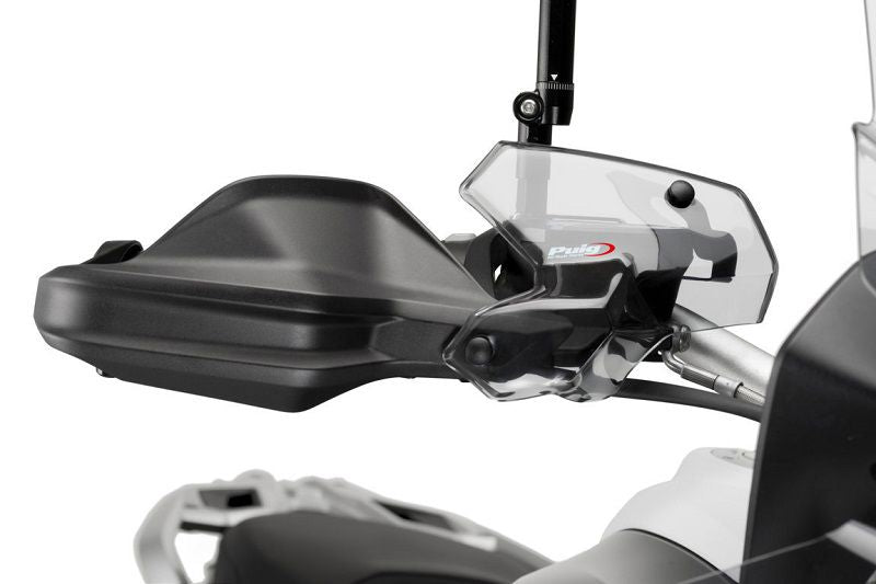 Handlebar Deflectors Puig Bmw F750Gs '18- / F850Gs '18-