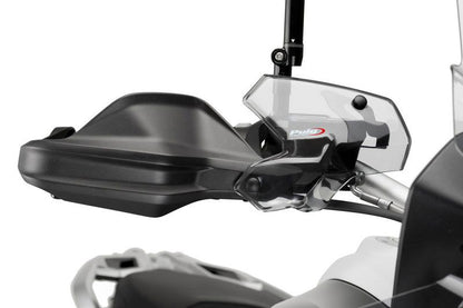 Handlebar Deflectors Puig Bmw F750Gs '18- / F850Gs '18-