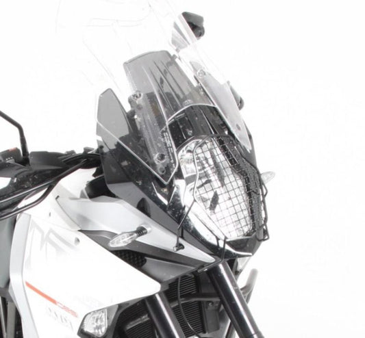 Headlight grille Hepco&Becker KTM 1290 Super Adventure '15-20
