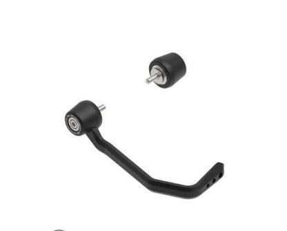 Remhendel protector en trillingsdemper Race Evotech Performance Yamaha MT-09 SP '21-23