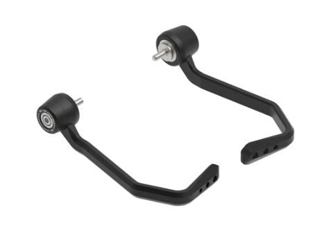 Hendel protector en trillingsdemper set Race Evotech Performance Yamaha YZF-R1 '20-