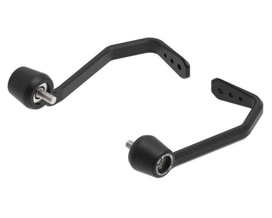 Hendel protector set rem- en koppeling Evotech Performance Kawasaki Ninja 500 '24-