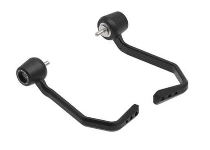 Hendel protector en trillingsdemper set Road Evotech Performance Yamaha MT-03 '16-21