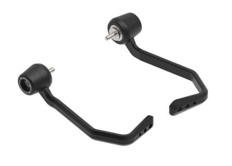 Hendel protector en trillingsdemper set Road Evotech Performance Yamaha YZF-R6 '17-