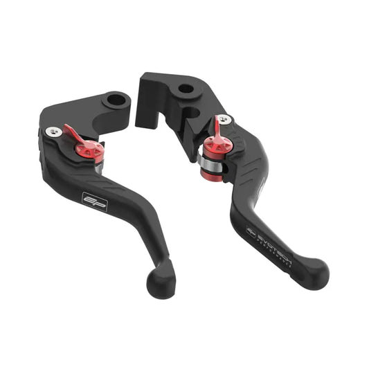 Hendel set kort Evotech Performance Kawasaki ZX-10RR '18-20