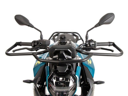 Valbeugel Voorzijde Zwart Hepco&Becker Bmw F900R '25-