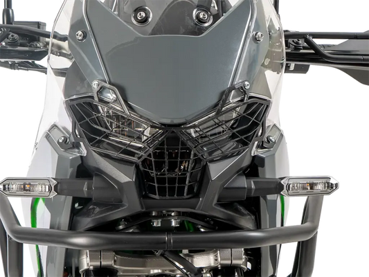 Headlight-grille Hepco&Becker Kawasaki KLE500 / KLE500 SE  '26-