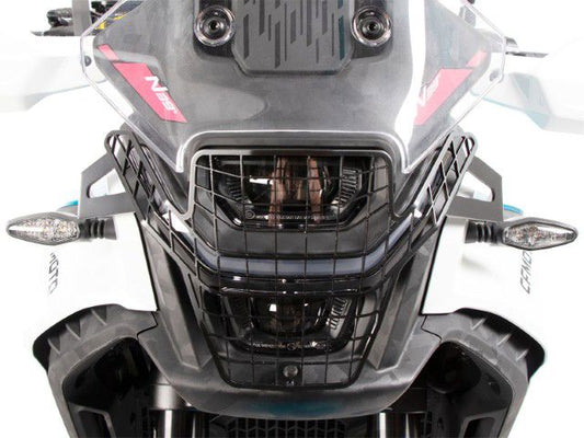 Headlight grille Hepco&Becker CF Moto 450MT '24-