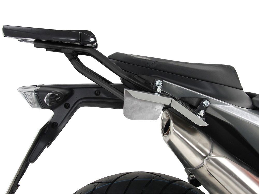 Hitteschild Voor Ktm 790 Duke '18-