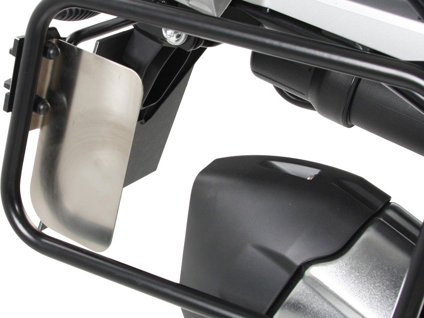 Hitteschild Voor Kunststof Koffer Hepco&Becker Bmw R1250Gs Lc ’18-
