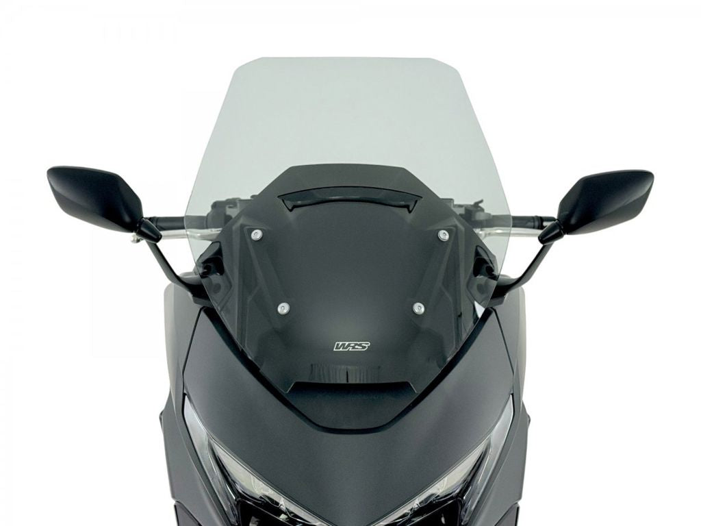Vervangingsruit model Touring WRS Honda Forza 750 '25- licht getint