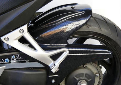 Achterspatbord Carbon Look Honda Vfr800Fi 1998-2001