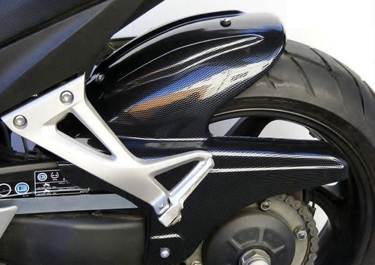 Achterspatbord Carbon Look Honda Vfr800Fi 1998-2001