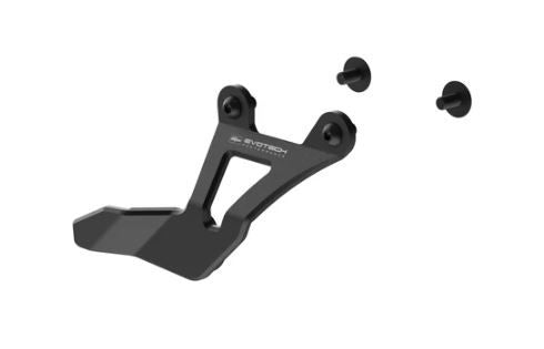 Afdekplaatjes Duo Voetsteunen Evotech Performance Honda Cbr600Rr '24-