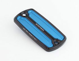 Remvloeistofreservoircover Evotech voor diverse Honda modellen