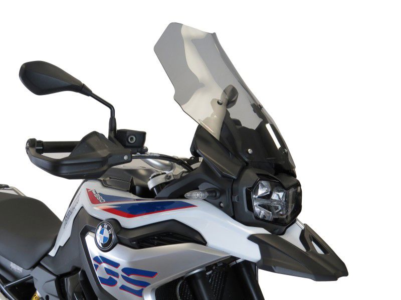 Vervangingsruit Touring Bmw F850Gs/ Adventure ’18-'23/ F900Gs Adventure '24-
