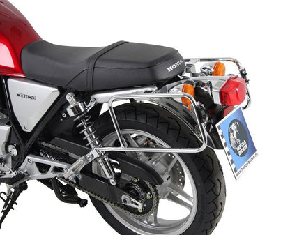 Kofferrek Chroom Lock-It Hepco & Becker Honda Cb1100Ex '14-16
