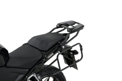 Kofferrek Zwart Lock-It Hepco&Becker Honda Cb500F '13-'15