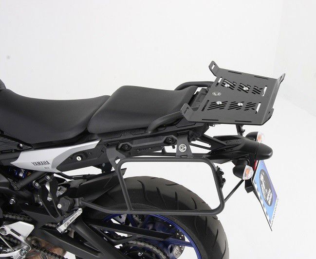 Topdragerverbreder Zwart Hepco&Becker Yamaha Mt-09 Tracer '15-17