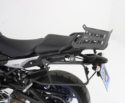 Topdragerverbreder Zwart Hepco&Becker Yamaha Mt-09 Tracer '15-17