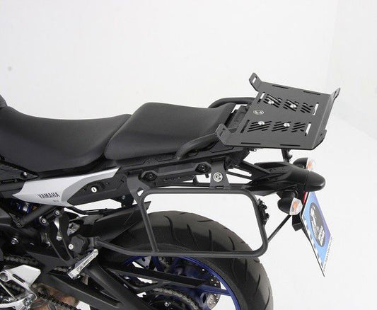 Topdragerverbreder Zwart Hepco&Becker Yamaha Mt-09 Tracer '15-17