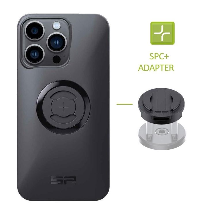 Telefoonhouder van SP Connect voor IPhone 17 Pro Max SPC+