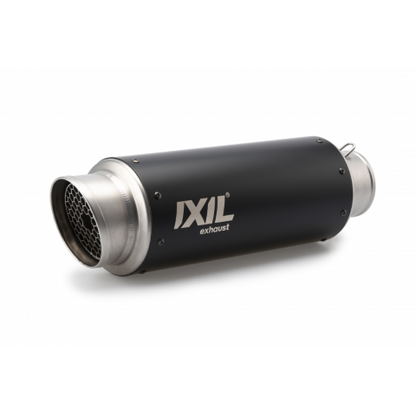 Ixil Sport Xtrem Black Kawasaki Z900 / A2 '25-