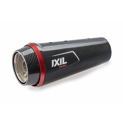 Ixil Xtrem Carbon Kawasaki Z900 / A2 '25-