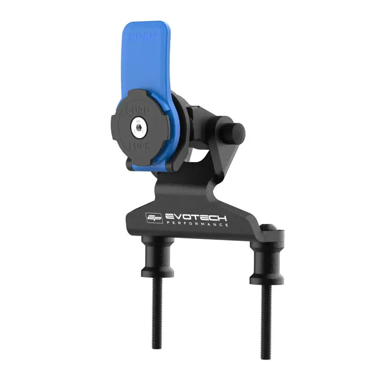 Navigatiesteun voor Quad Lock Evotech Performance Kawasaki Z900 '25-