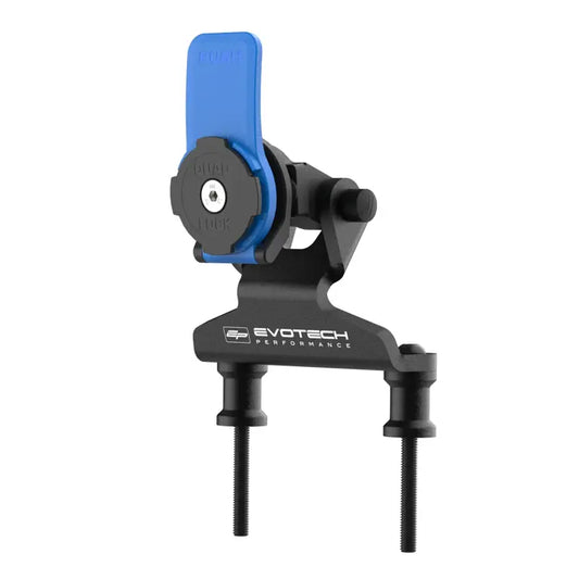 Navigatiesteun voor Quad Lock Evotech Performance Kawasaki Z900 SE '25-
