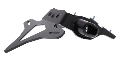 Kentekenplaathouder Evotech Performance Kawasaki Z900Rs '21-