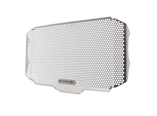Radiatorcover Rvs Evotech Performance Kawasaki Z900Rs '18-20