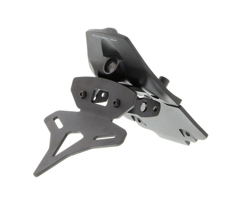 Kentekenplaathouder Evotech Performance Bmw S1000Xr '15-19