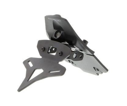 Kentekenplaathouder Evotech Performance Bmw S1000Xr '15-19