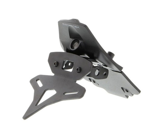 Kentekenplaathouder Evotech Performance Bmw S1000Xr '15-19