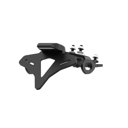 Kentekenplaathouder Evotech Performance Honda Cb750 Hornet '23-