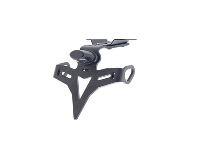 Kentekenplaathouder Evotech Performance Yahama Mt-07 Moto Cage '15-17