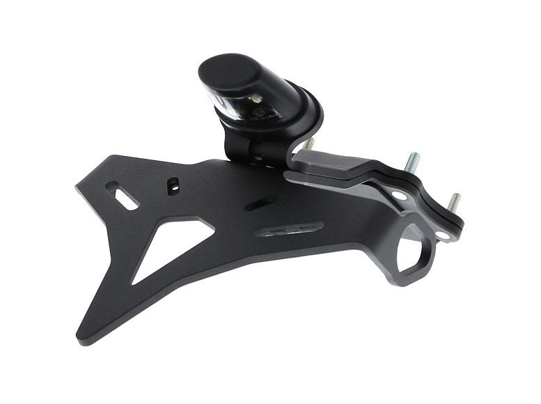 Kentekenplaathouder Evotech Performance Yamaha Mt-09 '13-'16